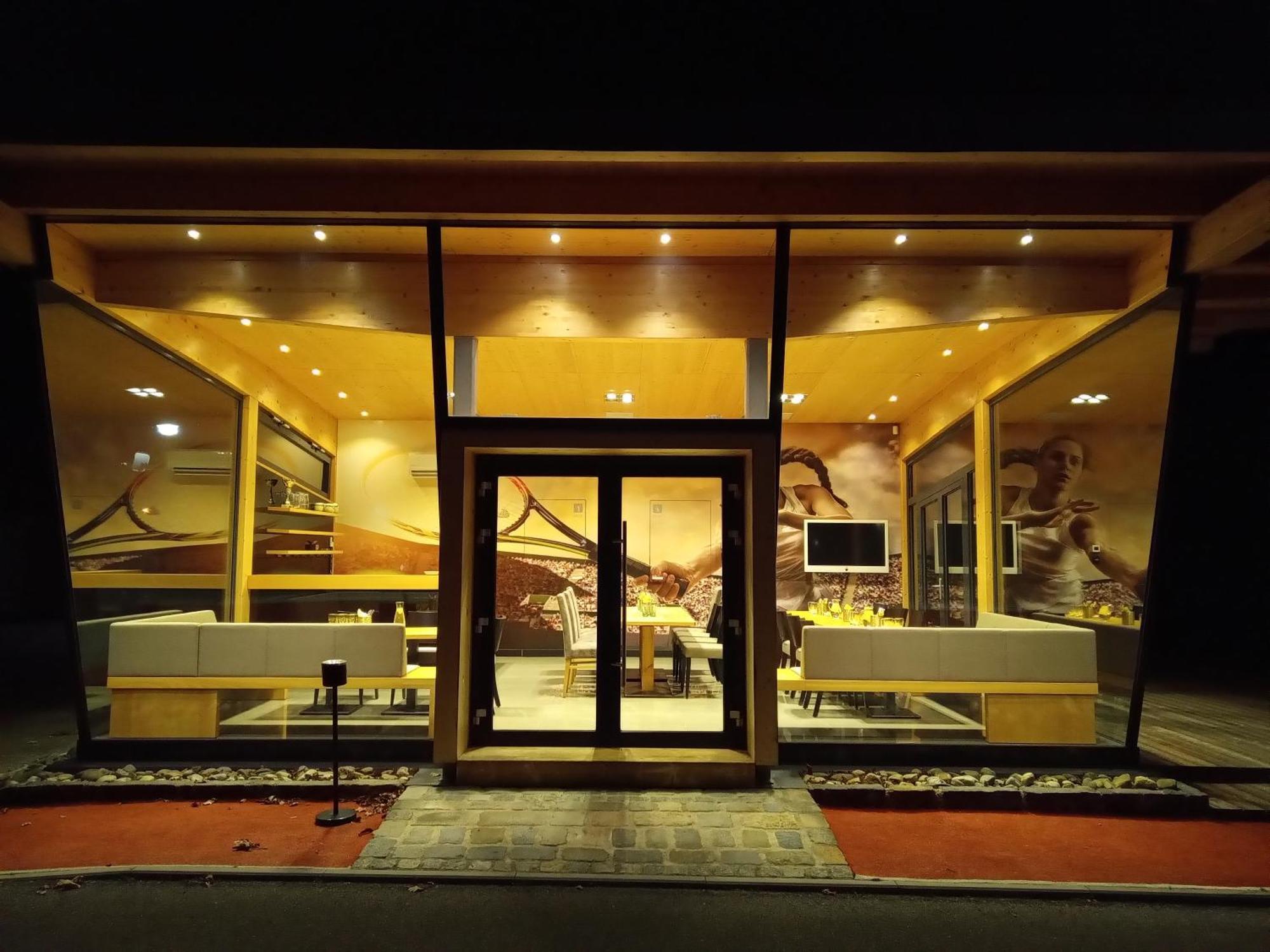 Villa Resort & Organic Spa - Zahajen Prodej Letni Sezony Ceske Budejovice Ngoại thất bức ảnh