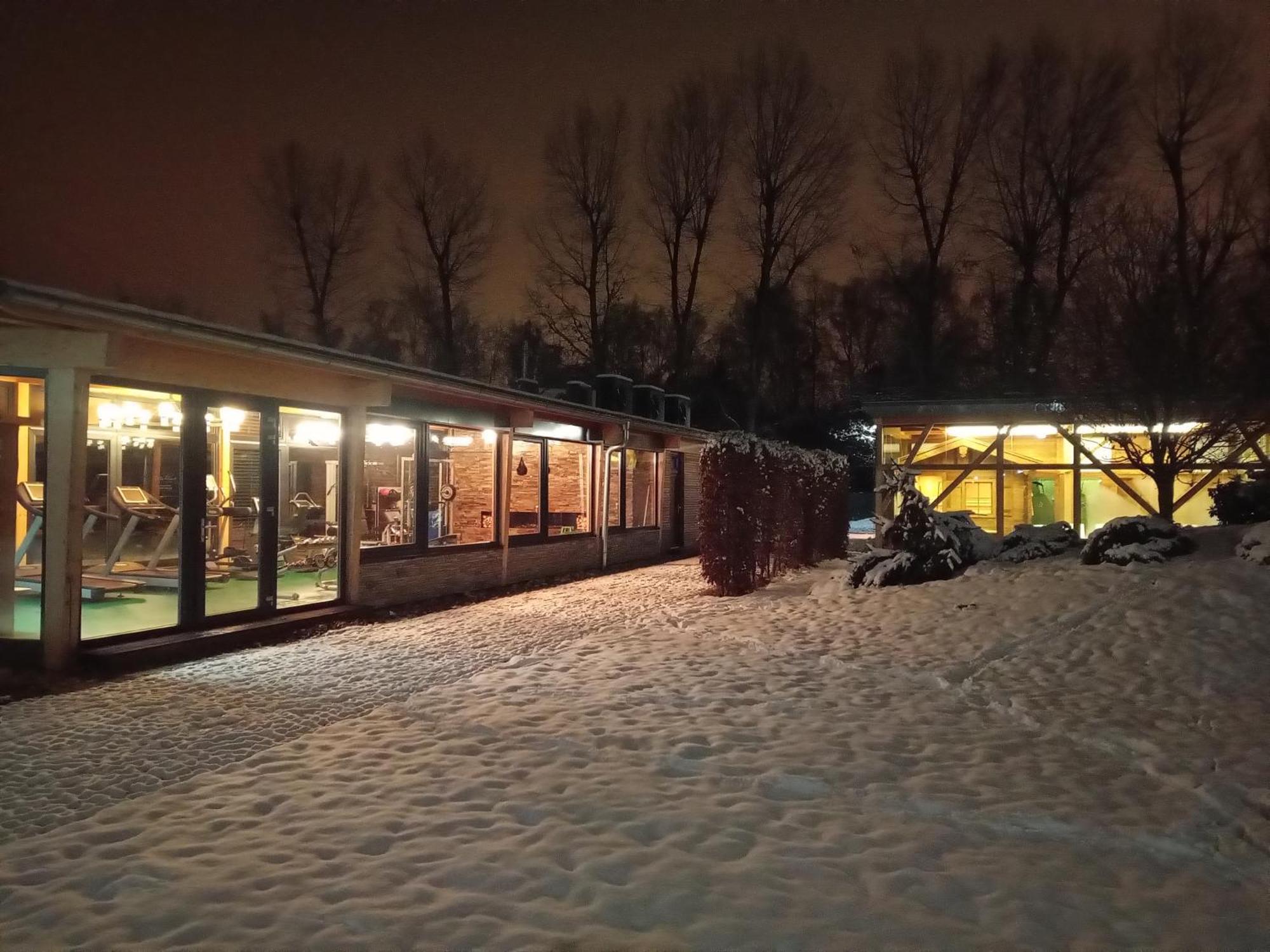 Villa Resort & Organic Spa - Zahajen Prodej Letni Sezony Ceske Budejovice Ngoại thất bức ảnh