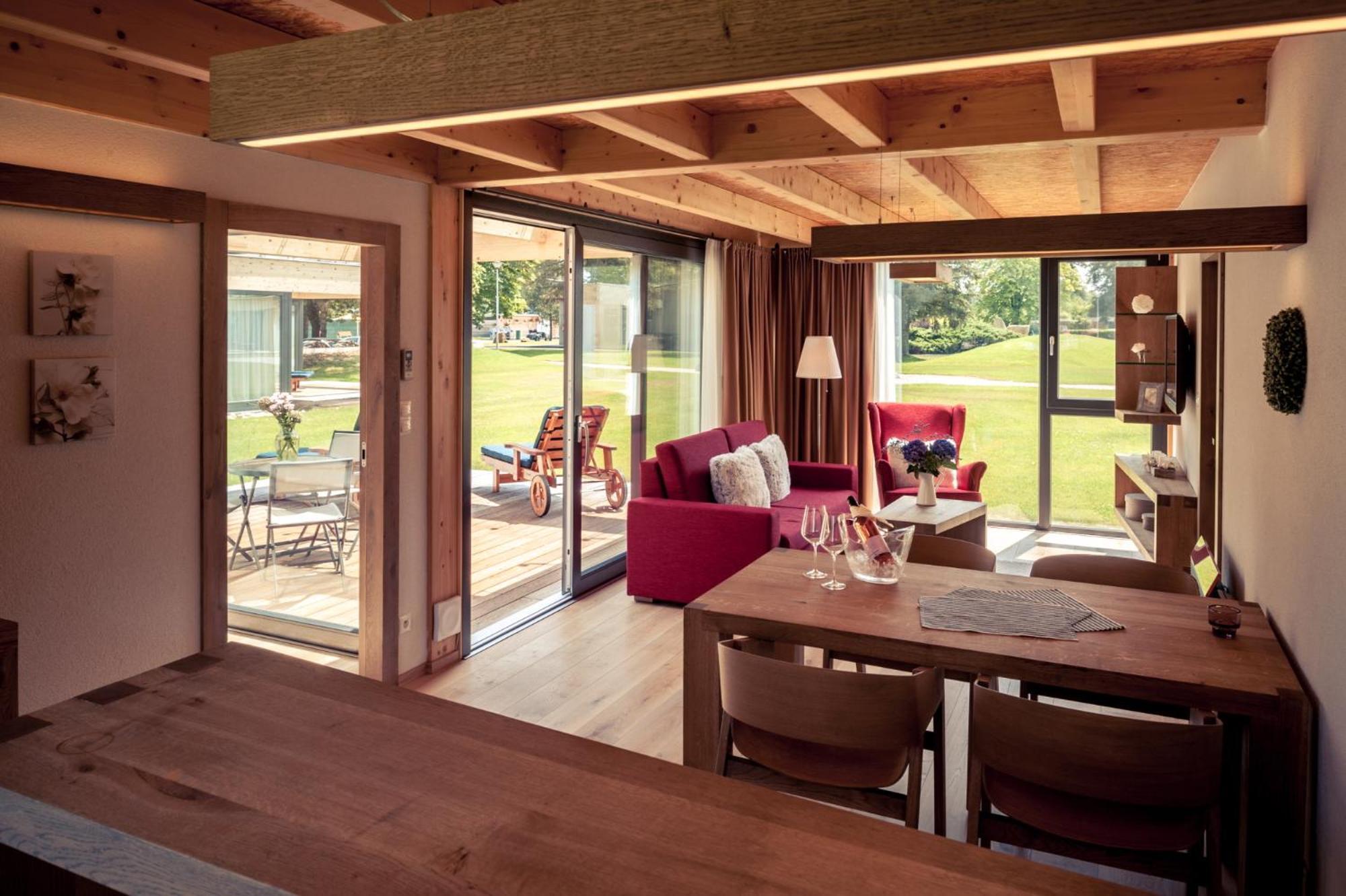 Villa Resort & Organic Spa - Zahajen Prodej Letni Sezony Ceske Budejovice Phòng bức ảnh