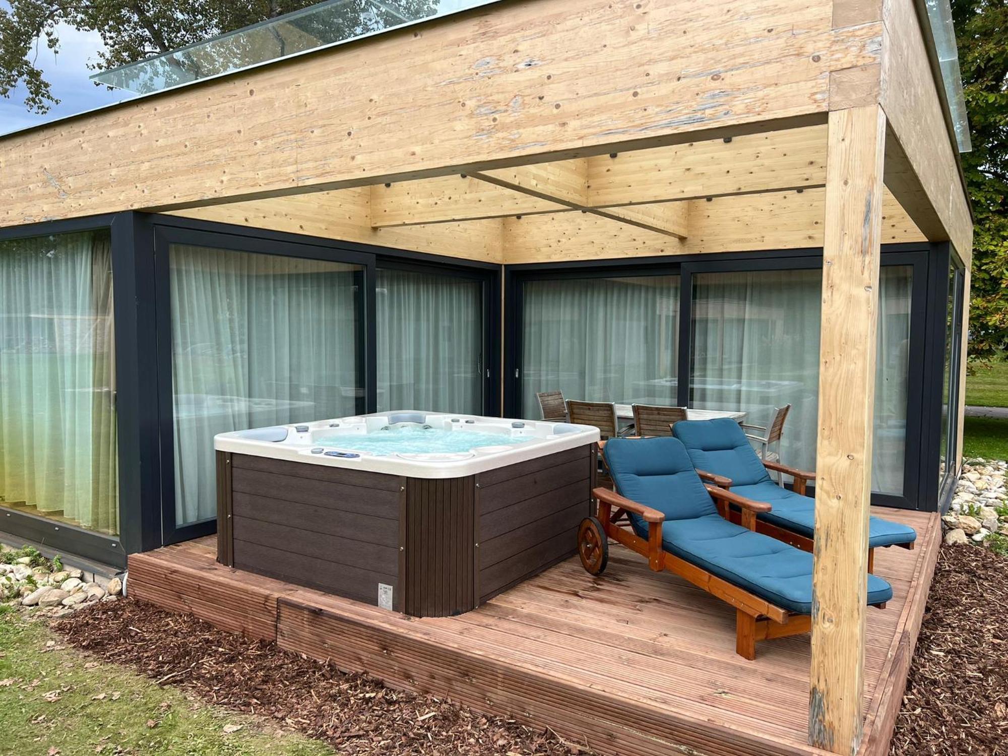 Villa Resort & Organic Spa - Zahajen Prodej Letni Sezony Ceske Budejovice Ngoại thất bức ảnh