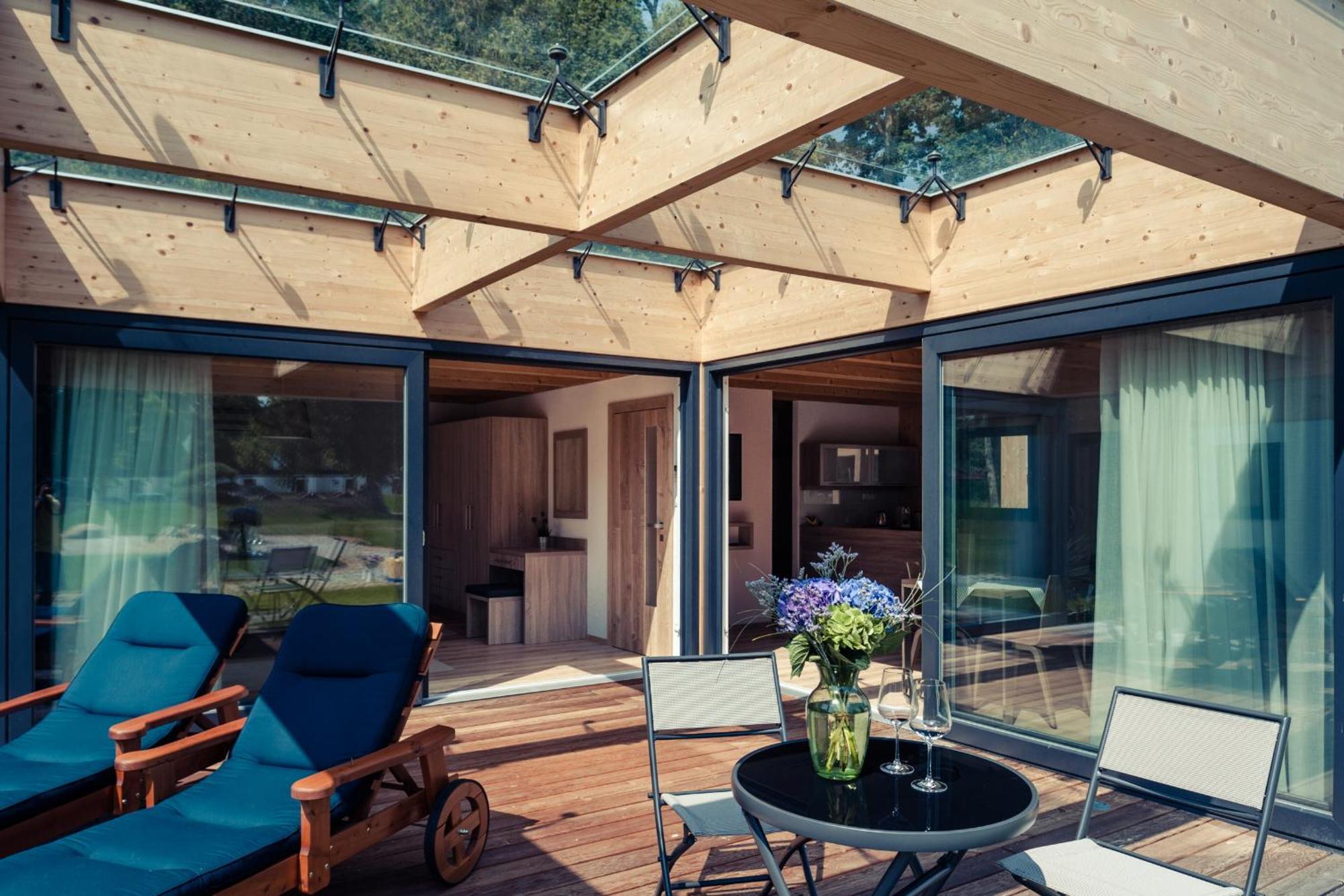 Villa Resort & Organic Spa - Zahajen Prodej Letni Sezony Ceske Budejovice Ngoại thất bức ảnh