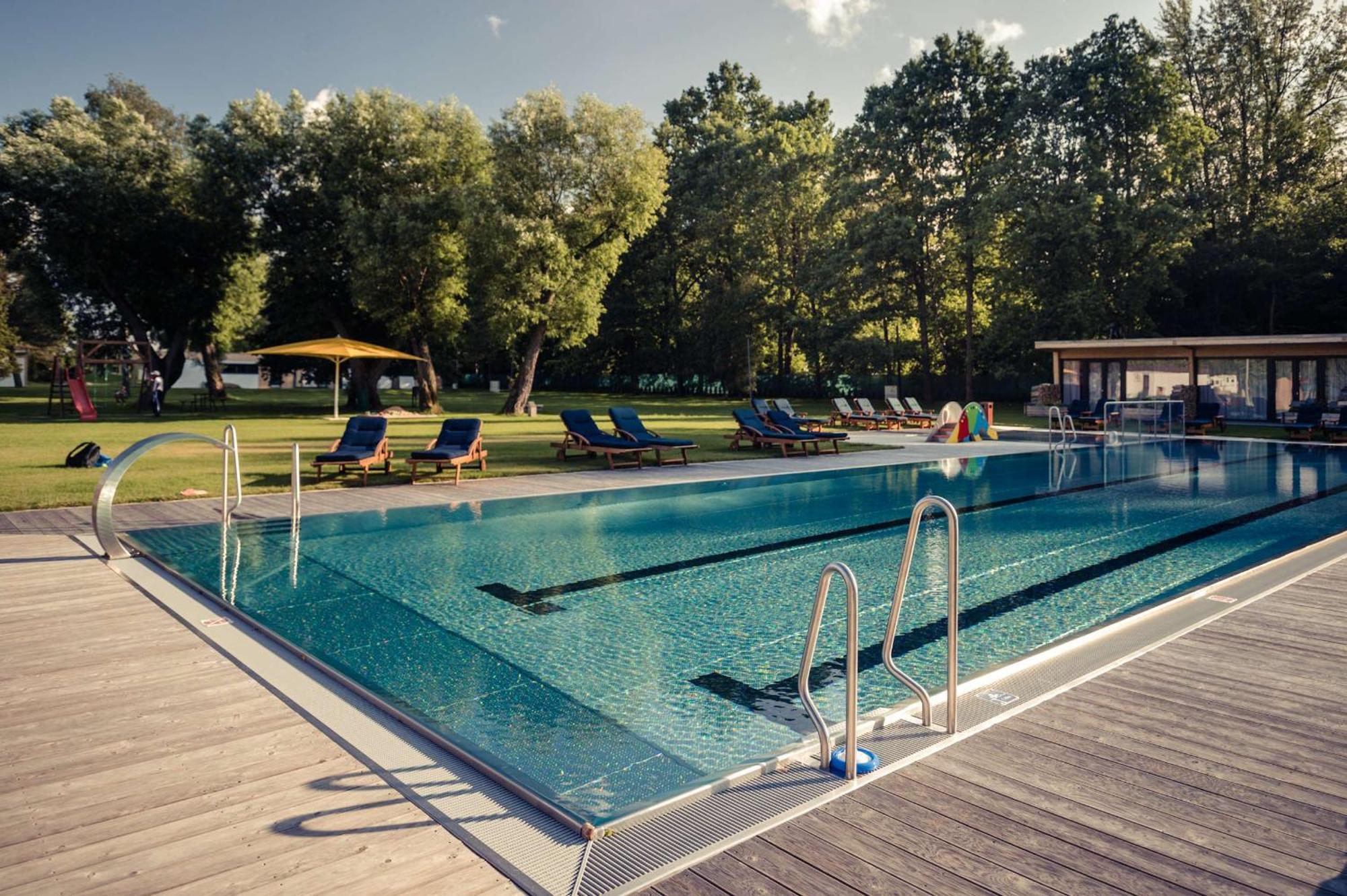 Villa Resort & Organic Spa - Zahajen Prodej Letni Sezony Ceske Budejovice Ngoại thất bức ảnh